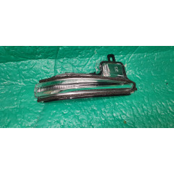 81730-58010 Toyota RAV4 Right Mirror LED Turn Signal Lamp 2016-2023