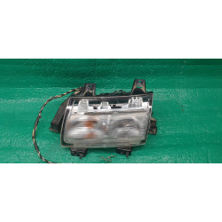 68293127AF Jeep Gladiator Left Turn Signal Lamp 2018-2026 68293127AG