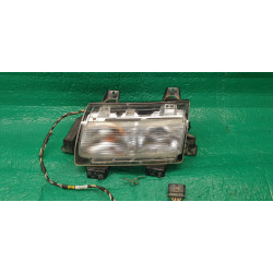 68293127AF Jeep Gladiator Left Turn Signal Lamp 2018-2026 68293127AG