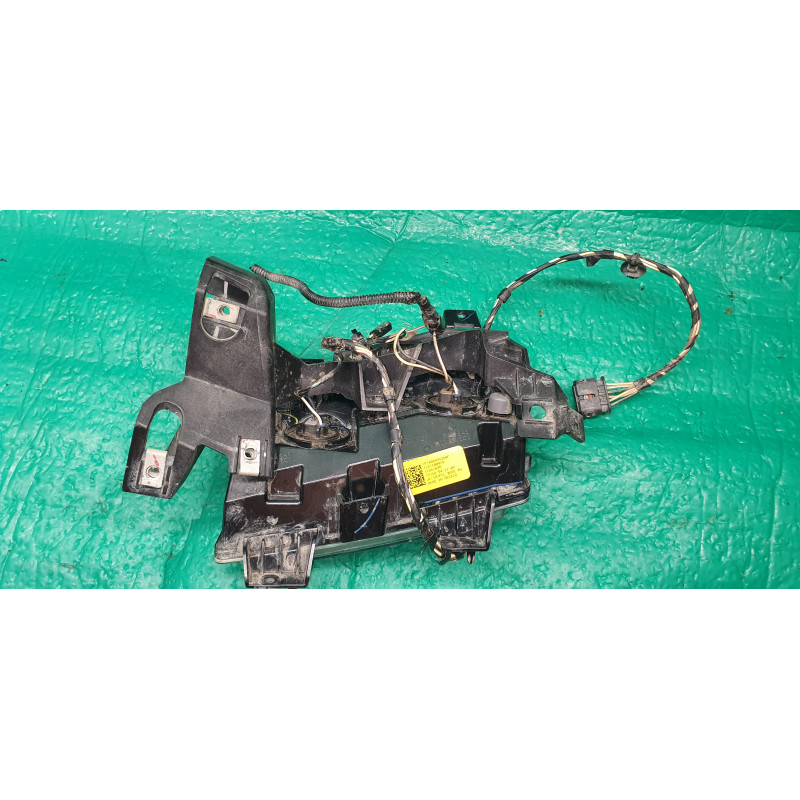 68293126AF Jeep Gladiator Right Turn Signal Lamp 2018-2026