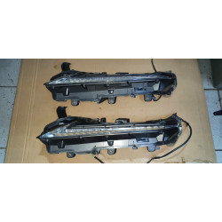 81620-78080 Lexus NX Left LED Daytime Running Light Lamp 2015-2021