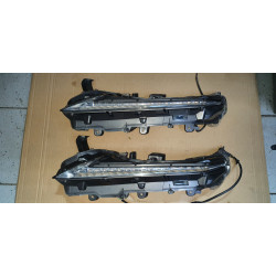 81620-78080 Lexus NX Left LED Daytime Running Light Lamp 2015-2021