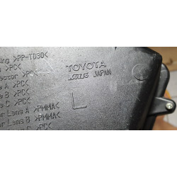 81620-78080 Lexus NX Left LED Daytime Running Light Lamp 2015-2021