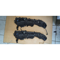 81620-78080 Lexus NX Left LED Daytime Running Light Lamp 2015-2021