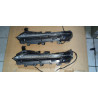 81620-78080 Lexus NX Left LED Daytime Running Light Lamp 2015-2021