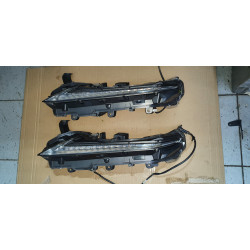81620-78080 Lexus NX Left LED Daytime Running Light Lamp 2015-2021