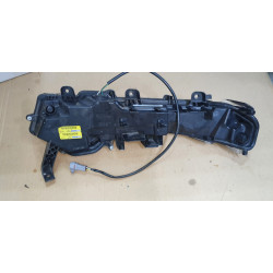 Lexus NX Left LED Daytime Running Light Lamp 2015-2021 | NX200T, NX300