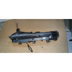 Lexus NX Left LED Daytime Running Light Lamp 2015-2021 | NX200T, NX300