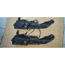 81610-78080 Lexus NX Right LED Daytime Running Light Lamp 2015-2021
