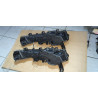 81610-78080 Lexus NX Right LED Daytime Running Light Lamp 2015-2021