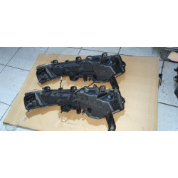 81610-78080 Lexus NX Right LED Daytime Running Light Lamp 2015-2021
