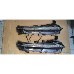 81610-78080 Lexus NX Right LED Daytime Running Light Lamp 2015-2021