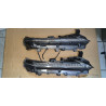 81610-78080 Lexus NX Right LED Daytime Running Light Lamp 2015-2021