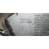 81610-78080 Lexus NX Right LED Daytime Running Light Lamp 2015-2021