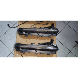 81610-78080 Lexus NX Right LED Daytime Running Light Lamp 2015-2021