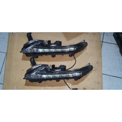 81620-78020 Lexus NX Left LED Daytime Running Light Lamp 2015-2021