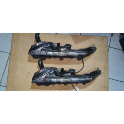 81620-78020 Lexus NX Left LED Daytime Running Light Lamp 2015-2021