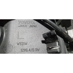 81620-78020 Lexus NX Left LED Daytime Running Light Lamp 2015-2021