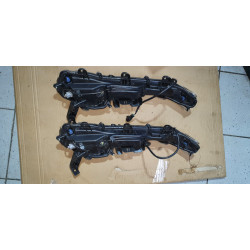 81620-78020 Lexus NX Left LED Daytime Running Light Lamp 2015-2021