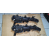 81620-78020 Lexus NX Left LED Daytime Running Light Lamp 2015-2021