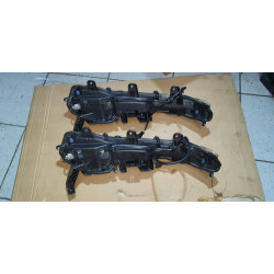 81620-78020 Lexus NX Left LED Daytime Running Light Lamp 2015-2021