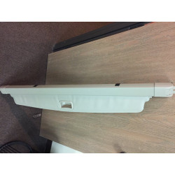 Land Rover Range Rover Sport Rear Tonneau Cover 2013