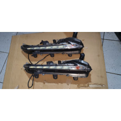 81610-78020 Lexus NX Right LED Daytime Running Light Lamp 2015-2021