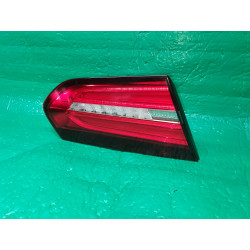 A2929063900 Mercedes-Benz GLE Coupe Left Trunk LED Inner Tail Lamp