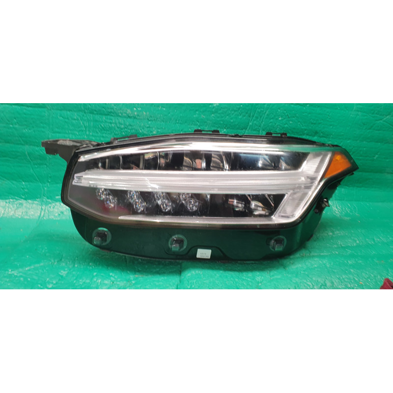 31446878 Volvo XC90 Left Full LED Adaptive AFS Headlight 2016-2019 31420247
