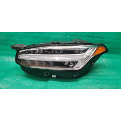 31446878 Volvo XC90 Left Full LED Adaptive AFS Headlight 2016-2019 31420247