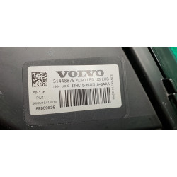 31446878 Volvo XC90 Left Full LED Adaptive AFS Headlight 2016-2019 31420247
