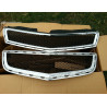 25876314 Chevrolet Traverse Chrome Grille Set 2009-2013 15943196