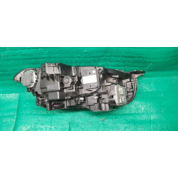 31446878 Volvo XC90 Left Full LED Adaptive AFS Headlight 2016-2019 31420247