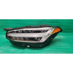 31446878 Volvo XC90 Left Full LED Adaptive AFS Headlight 2016-2019 31420247