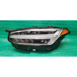 31446878 Volvo XC90 Left Full LED Adaptive AFS Headlight 2016-2019 31420247