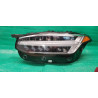 31446878 Volvo XC90 Left Full LED Adaptive AFS Headlight 2016-2019 31420247