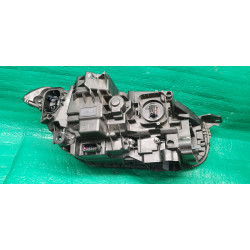31468663 Volvo XC90 Left Full LED Adaptive AFS Headlight 2016-2019