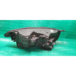 31468663 Volvo XC90 Left Full LED Adaptive AFS Headlight 2016-2019