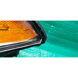 31468663 Volvo XC90 Left Full LED Adaptive AFS Headlight 2016-2019