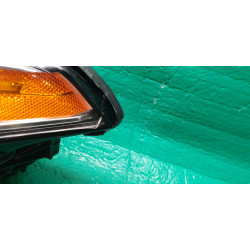 31468663 Volvo XC90 Left Full LED Adaptive AFS Headlight 2016-2019