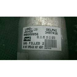 RNB000858 Land Rover Discovery Front Air Strut 2005-2009