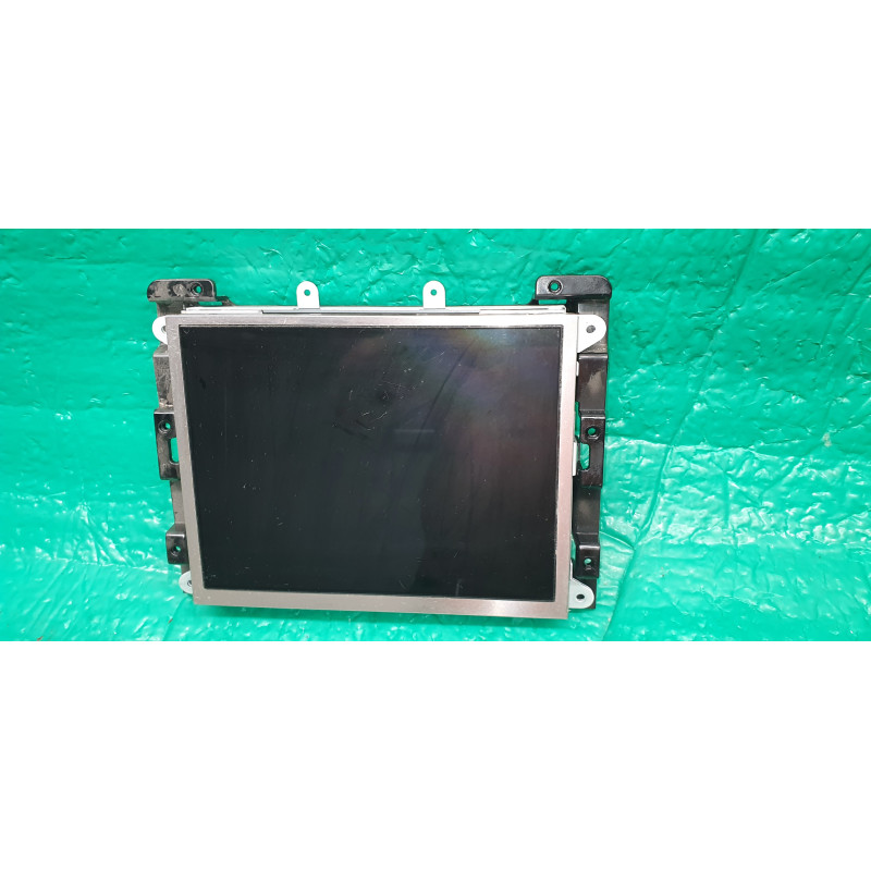 68388550AC Jeep Grand Cherokee Information and Navigation Monitor 2019-2022