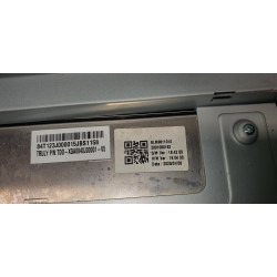 68388550AC Jeep Grand Cherokee Information and Navigation Monitor 2019-2022