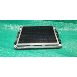 68388550AC Jeep Grand Cherokee Information and Navigation Monitor 2019-2022