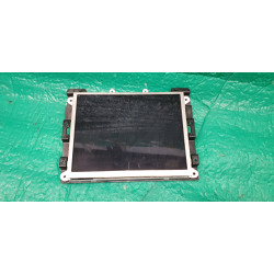 68388550AC Jeep Grand Cherokee Information and Navigation Monitor 2019-2022