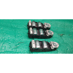 A2229056800 Mercedes-Benz C Left Door Window Switch 2015-2018