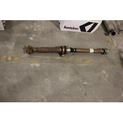 BR3V-4K145-BA Ford Mustang Manual Transmission Driveshaft 2007-2010
