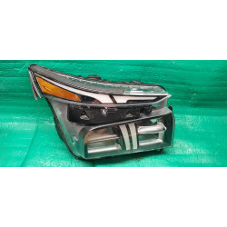 92102-S2500 Hyundai Santa Fe Right LED Headlight 2021 92180-S2500
