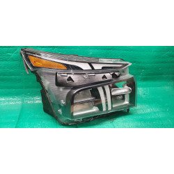 92102-S2500 Hyundai Santa Fe Right LED Headlight 2021 92180-S2500