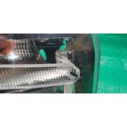 92102-S2500 Hyundai Santa Fe Right LED Headlight 2021 92180-S2500